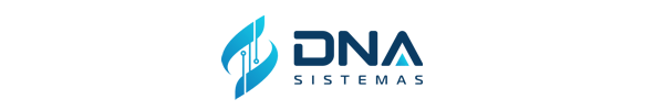 Logo DNA Sistemas