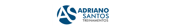 Logo Adriano Santos