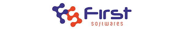 Logo First Softwares