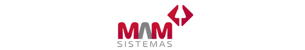 Logo MAM Sistemas