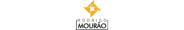 Logo Rodrigo Mourão