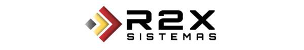 Logo R2X Sistemas