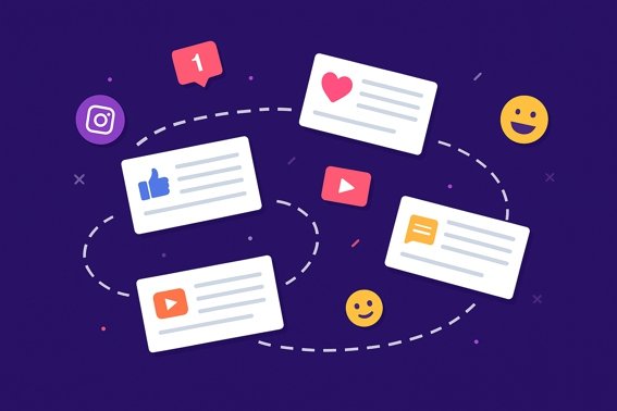 Erro 01 do Marketing para Software House: fazer conteúdo sem estratégia (postar por postar)