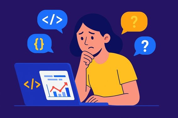 Erro 02 do Marketing para Software House: Falar apenas com linguagem técnica e esquecer o usuário final